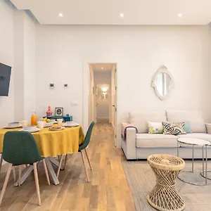 Appartement Magno Casa Del Correo Mayor Ii, Séville