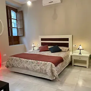 Appartement Acogedor Loft+parking Junto A Catedral, Séville