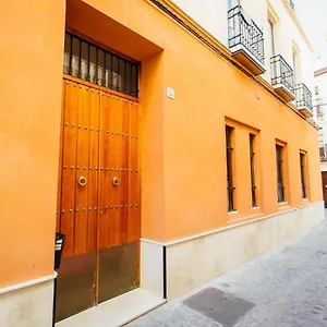 Appartement Linin Arenal, Séville