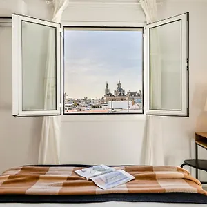 Apartamento Las Setas, En El Corazón De Y Con Vistas A La Giralda, Sevilla