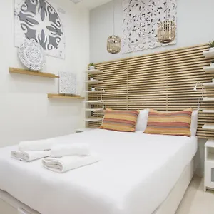 Appartement Rentalsevilla Reposo, Séville